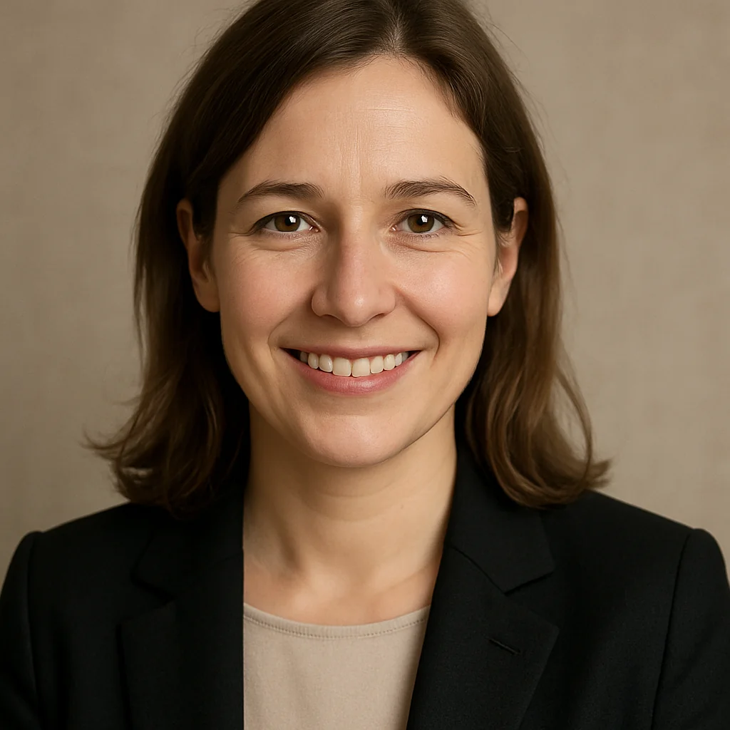 Anna Schneider Glücksspiel-Analystin